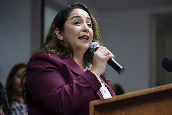 A Call to End Complicity: Congresswoman Urges US to Halt Israel Arms Flow