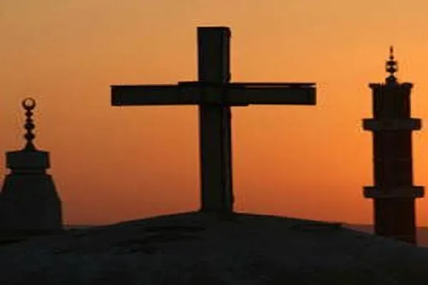 Texto del Pacto del Profeta Muhammad con los Monjes del Monte Sinaí (I)