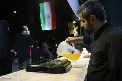 مردم قم آماده تشییع رهبر شهید انقلاب 