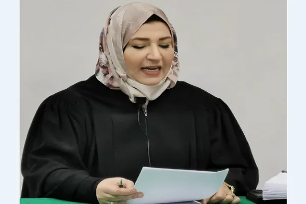 روایت زندگی 40 زن در قرآن به قلم بانوی اماراتی