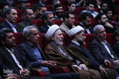 اختتامیه سی وسومین جشنواره ملی قرآن و عترت دانشجویان کشور