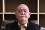 استاد طیب زاده مشکینی شاعر و حافظ قرآن کریم/اردبیل
