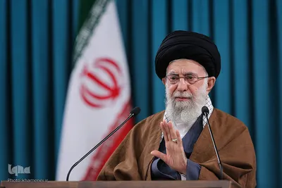سخنرانی تلویزیونی رهبر انقلاب به مناسبت عید مبعث