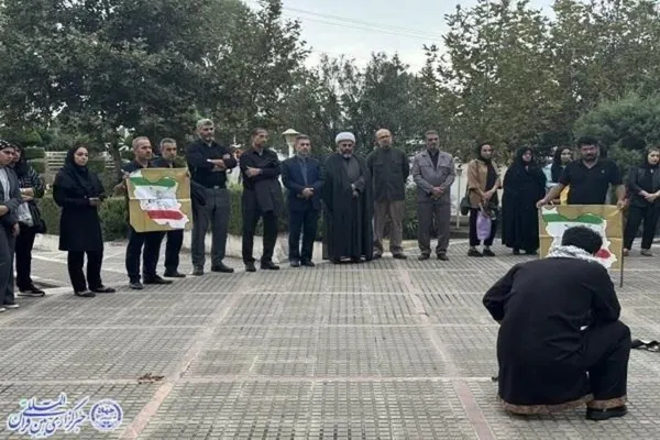 نگاهی بر نمایش «سهراب کشون»