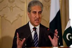 شاہ محمود کی امریکی، ترک اور سعودی ہم منصب سے ملاقاتیں