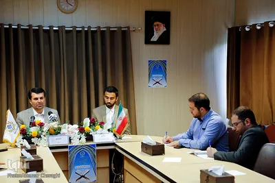 نشست خبری طرح اسوه
