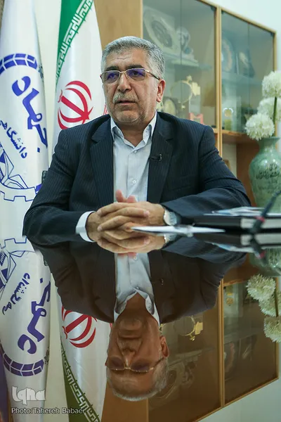 سیدحمیدرضا طیبی