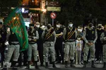عزاداری شاخسی(شاه حسین ) در شب هفتم ماه محرم‎‎