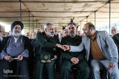 پنجاه و ششمین سالگرد شهدای ۱۵ خرداد ۱۳۴۲