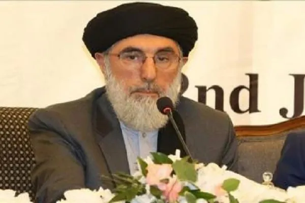 ترور نافرجام رهبر حزب اسلامی افغانستان