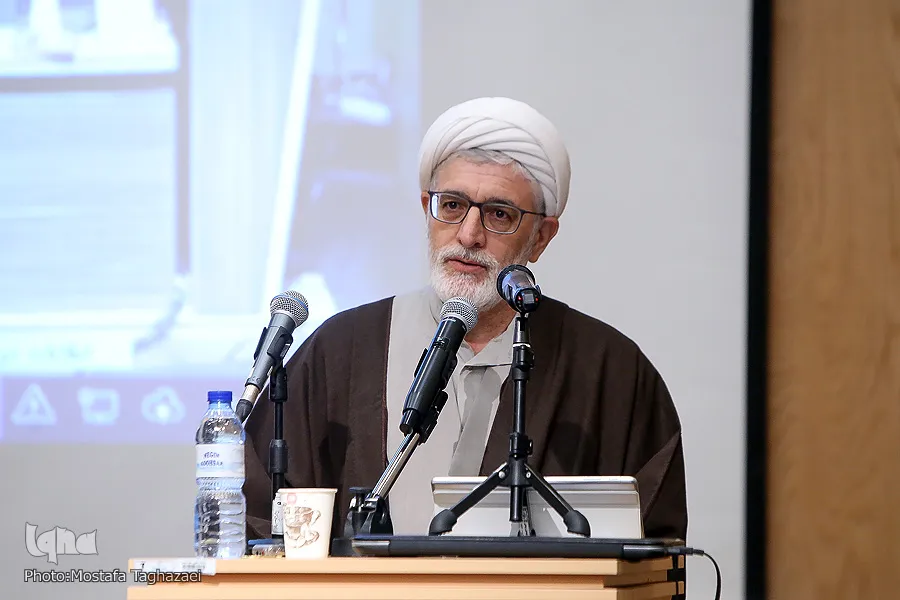 امام حسن(ع) صلح را با لحاظ شروطی مشروع می‌دانند