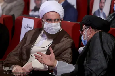 حجت‌الاسلام ‌والمسلمین محمدجواد حاج‌علی‌اکبری، رئیس شورای سیاستگذاری ائمه جمعه