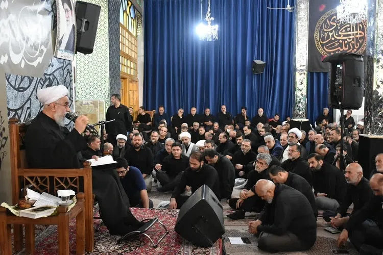 هدف اسلام از «مقاومت و جهاد» ترویج عدالت است