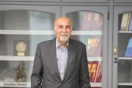 دکتر ایرج فاضل
