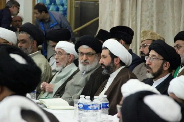تأکید علمای شیعه انگلیس بر رعایت آیین اسلامی اموات مبتلا به کرونا