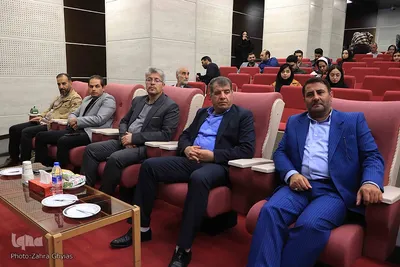 جشنواره «آب در آیینه رسانه»
