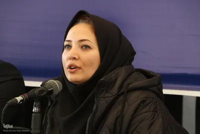 نشست خبری مدیر کل فرهنگ و ارشاد اسلامی استان فارس