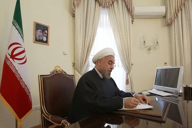 رئیس جمهور انتخاب بوریس جانسون را به عنوان نخست‌وزیر بریتانیا تبریک گفت