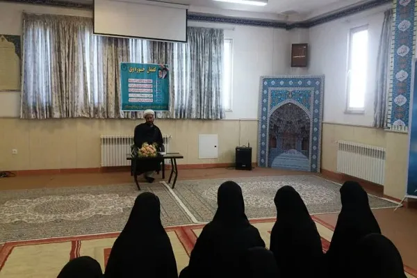 مردمی بودن شاه کلید پیروزی انقلاب اسلامی ایران است