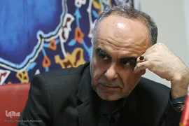 بازدید سید هادی حسینی