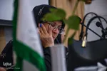 روز پایانی رقابت های بانوان در مرحله استانی مسابقات سراسری قرآن‎