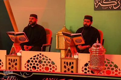 قرار بندگی؛ احیای شب نوزدهم رمضان در آستان علوی