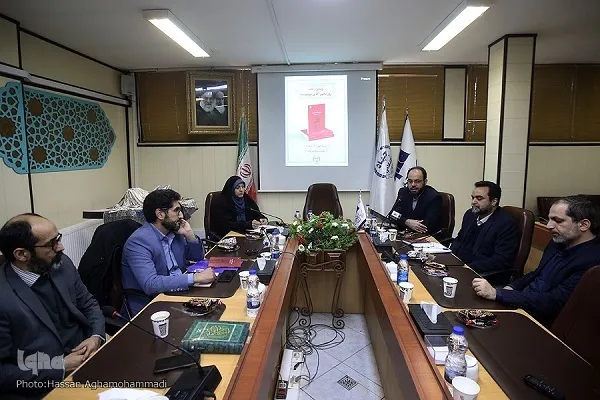 آفرینش ادبی ذیل مقوله جهاد تبیین است