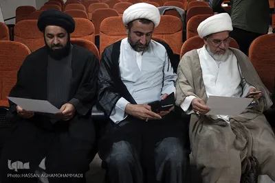 نشست مطبوعاتی معارضان بحرینی در مخالفت با اجلاس منامه