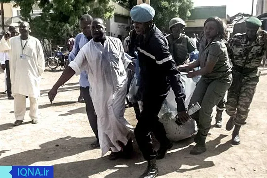Watu 13 wauawa katikamlipuko ndani ya Msikiti nchini Cameroon