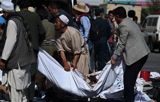 په افغانستان کې د ترهګریزو بریدونو زیاتوالي سیمه ییزې اندېښنې زیاتې کړي دي