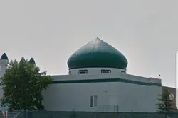 Msikiti wahujumiwa Calgary, waumini waingiwa na hofu