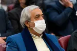 افتتاحیه مسابقه بین‌المللی فرازخوانی «مشکات»