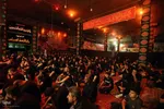 شب عاشورا در خوانسار