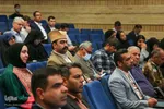 نشست تخصصی «تاب‌آوری خلیج فارس در پرتو تحولات جهان جدید»