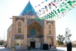 تور آشنایی با مشاهیر مرتبط با امام زمان(عج) در تخت فولاد