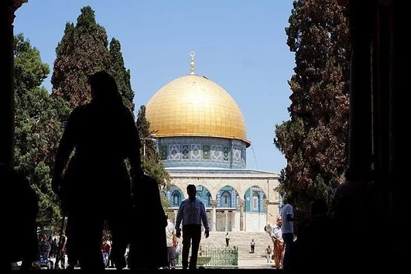 جمعية أردنية تنظم مسابقة فنية رمضانية عن فلسطين