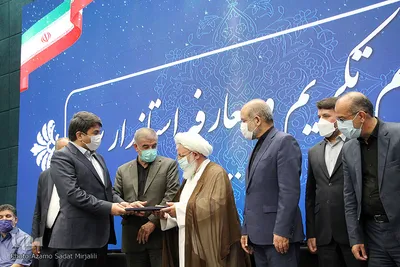 سفر وزیر کشور به استان یزد و تودیع و معارفه استاندار‎‎