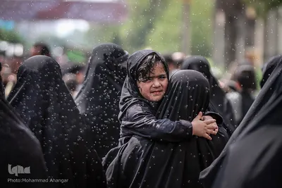 سوگواری عاشورای حسینی / اهواز