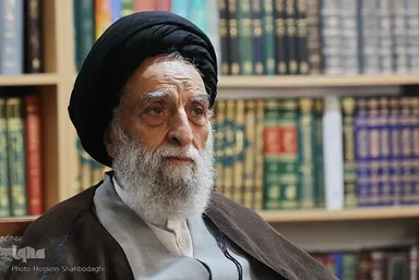 فیلم | امیرالمؤمنین(ع)؛ اسطوره نبردها و آرامش الهی