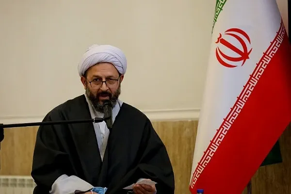 پیام عید فطر وحدت و همبستگی جهان اسلام است