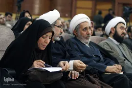 افتتاحیه دومین همایش ملی تمدن نوین اسلامی