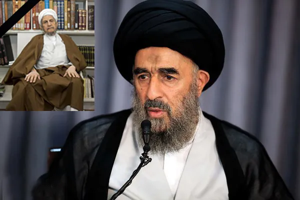 پیام تسلیت آیت‌الله‌ مدرسی در پی ارتحال آیت‌الله صانعی