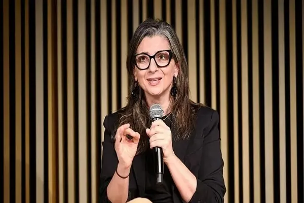 Washington réimpose des sanctions contre Francesca Albanese