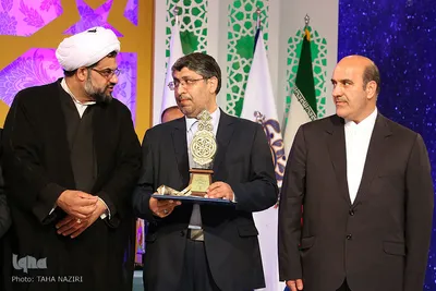 سومین روز از مرحله نهایی چهل‌و‌یکمین دوره مسابقات سراسری قرآن