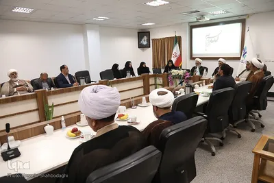 سفر رئیس دیوان عالی کشور به قم