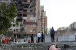 بیانیه حقوق‌دانان بسیجی اردبیل در محکومیت حمله رژیم صهیونیستی به ایران