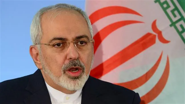 Irán denuncia “terrorismo económico” de EEUU que apunta a civiles