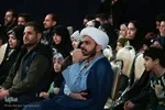 استقبال مردم از نوزدهمین نمایشگاه قرآن اصفهان
