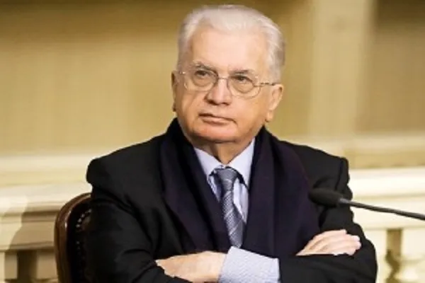 Академик Пиотровский: вместе с ДУМ РФ мы делаем громадное дело