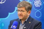 افزایش ۱۵ درصدی شبکه ریلی برای سفرهای اربعین ۱۴۰۴